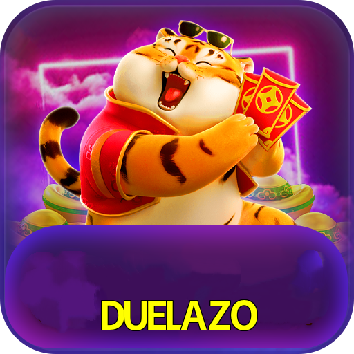 DUELAZO Logo